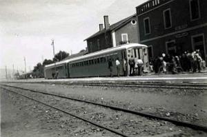 Ain sefra 031-28 mars 1951